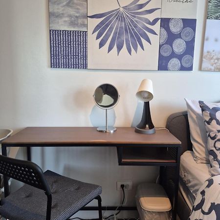 Air Residences Makati - Fully Furnished Condo With Skyline Views! Manila Bagian luar foto